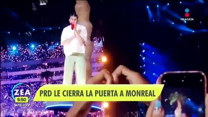 Sheinbaum confirma conversaciones con equipo de Bad Bunny para concierto gratuito en CDMX