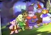 Adventures of the Gummi Bears S03 E002 - Just a Tad Smarter