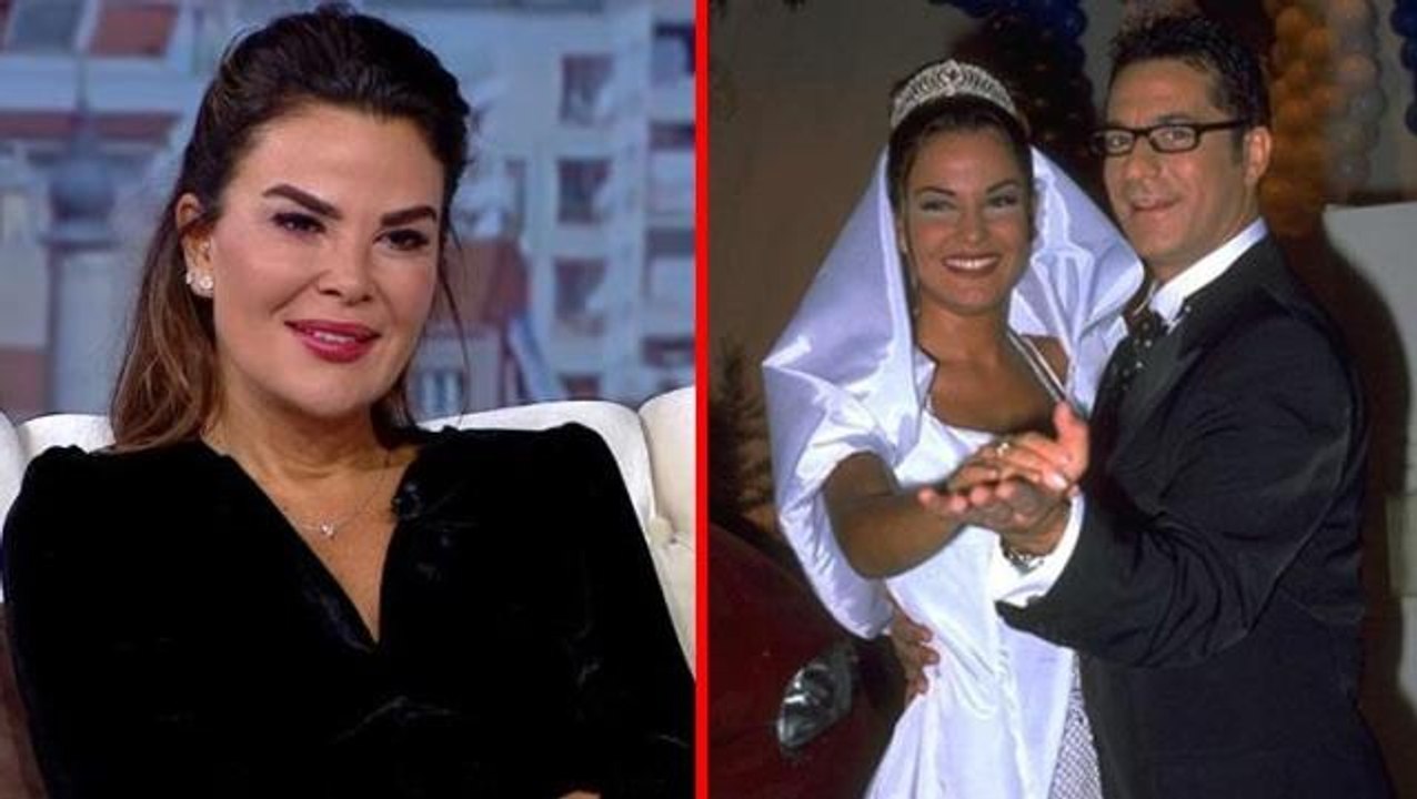 Mehmet Ali Erbille aşk yaşadığı için pişman mı? Özlem Yıldız, yıllar önce  yaşananları anlattı