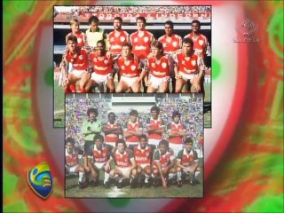 Portuguesa completa 92 anos de história