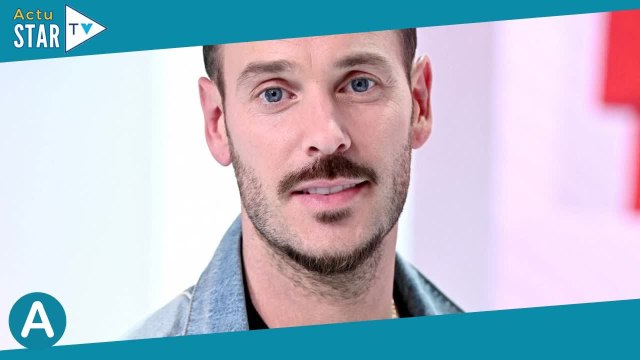 M. Pokora de retour à Los Angeles : euphorie totale après la victoire des Bleus, Christina Milian fi