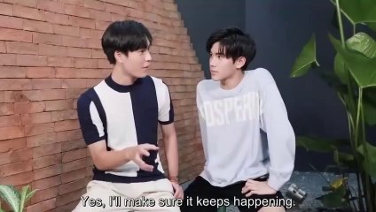 My School President - Ep1 - Eng sub BL