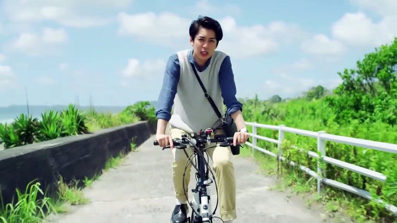 Good Bye - Goodbye - Guddobai - グッド・バイ - E12