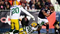 Bears Offense Looks for Improvement Over Breakthrough