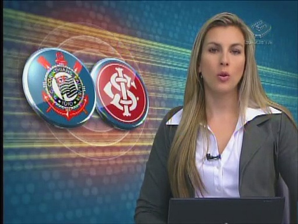 Jorge Henrique sofre lesão e desfalca o Corinthians