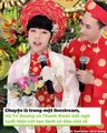 Hà Trí Quang - Thanh Đoàn tranh thủ đám cưới trước khi đón con chung | Điện Ảnh Net