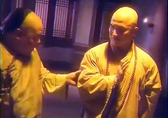 Hoàng Phi Hồng | 1996 | Câu Chuyện Thiếu Lâm | Tập 3 | GIALAC0210