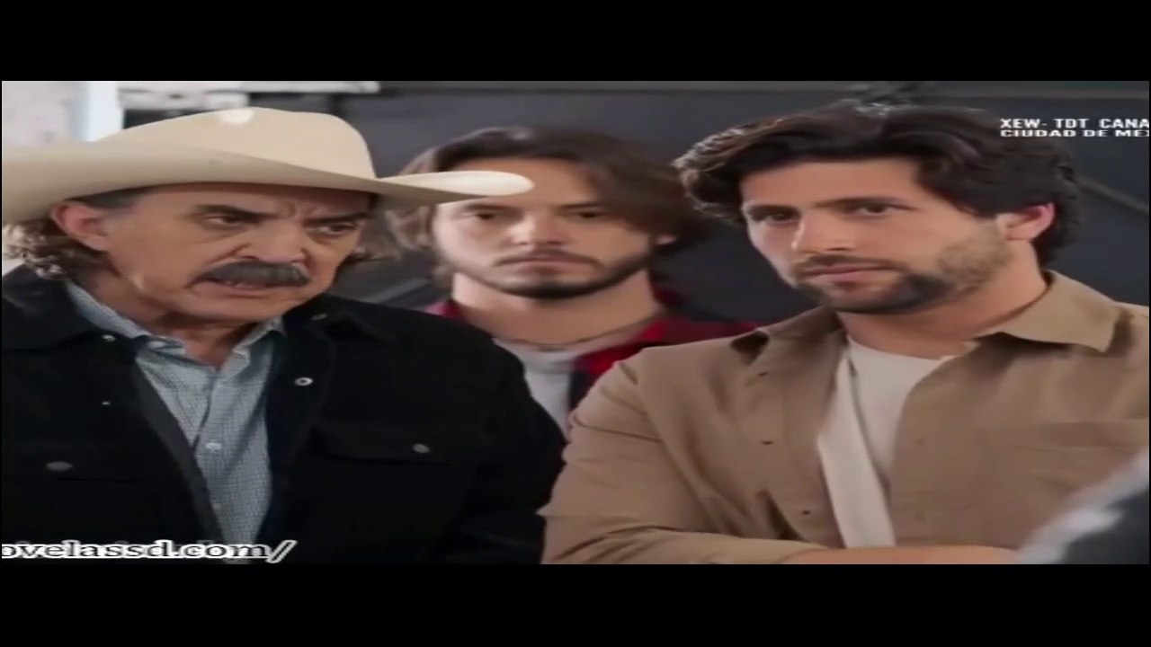 Mi Secreto Capitulo 69 Completo
