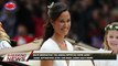 Kate Middleton : Sa soeur Pippa la copie avec  rare apparition avec son mari James Matthews