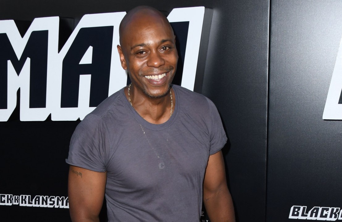 Dave Chappelle’s stage attacker has been sentenced to nine months in jail