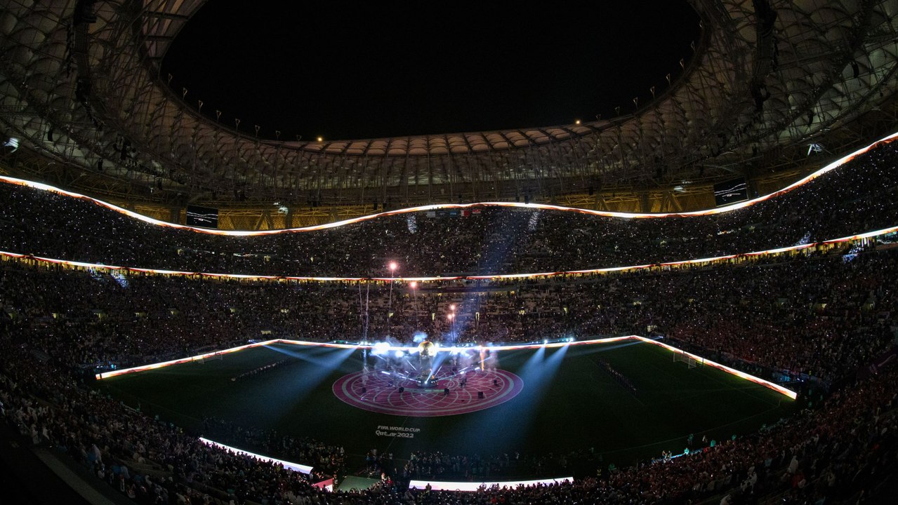 Rückblick im Video: Was bleibt von der 'Skandal-WM'?