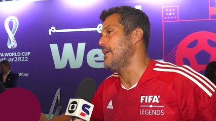 Brésil - Julio César milite pour que Neymar continue