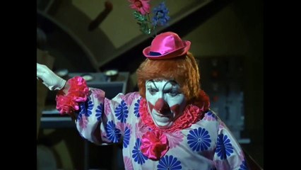 Viagem ao Fundo do Mar - Os Homens de Cera