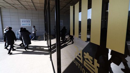 검찰 "해경, 월북 결론 내려고 공황 상태로 몰아...조류예측 분석서도 은폐" / YTN