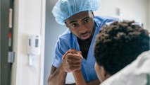 Krankhenhausgesellschaft fordert: Corona-infizierte Pflegekräfte ohne Symptome sollen arbeiten dürfen