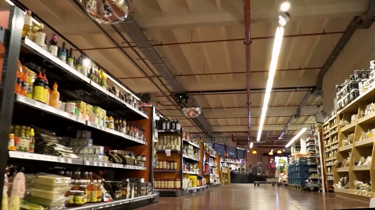 La inflación de la eurozona se moderó al 10,1% en noviembre