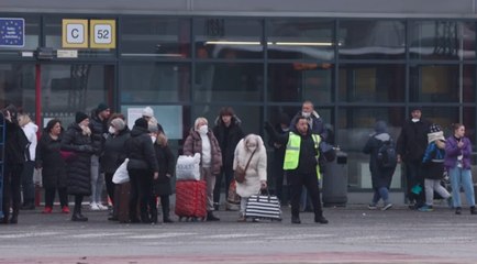 Bayern soll Kriegsflüchtling aus Ukraine abschieben wollen!