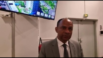 TCO : Signature de convention d'accélération et de territorialisation du Plan logement Outre-Mer à La Réunion