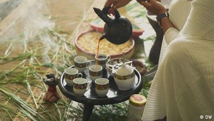 How to modernize Ethiopian coffee