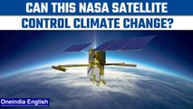NASA launches satellite to track water bodies amid climate change concerns | Oneindia News *News