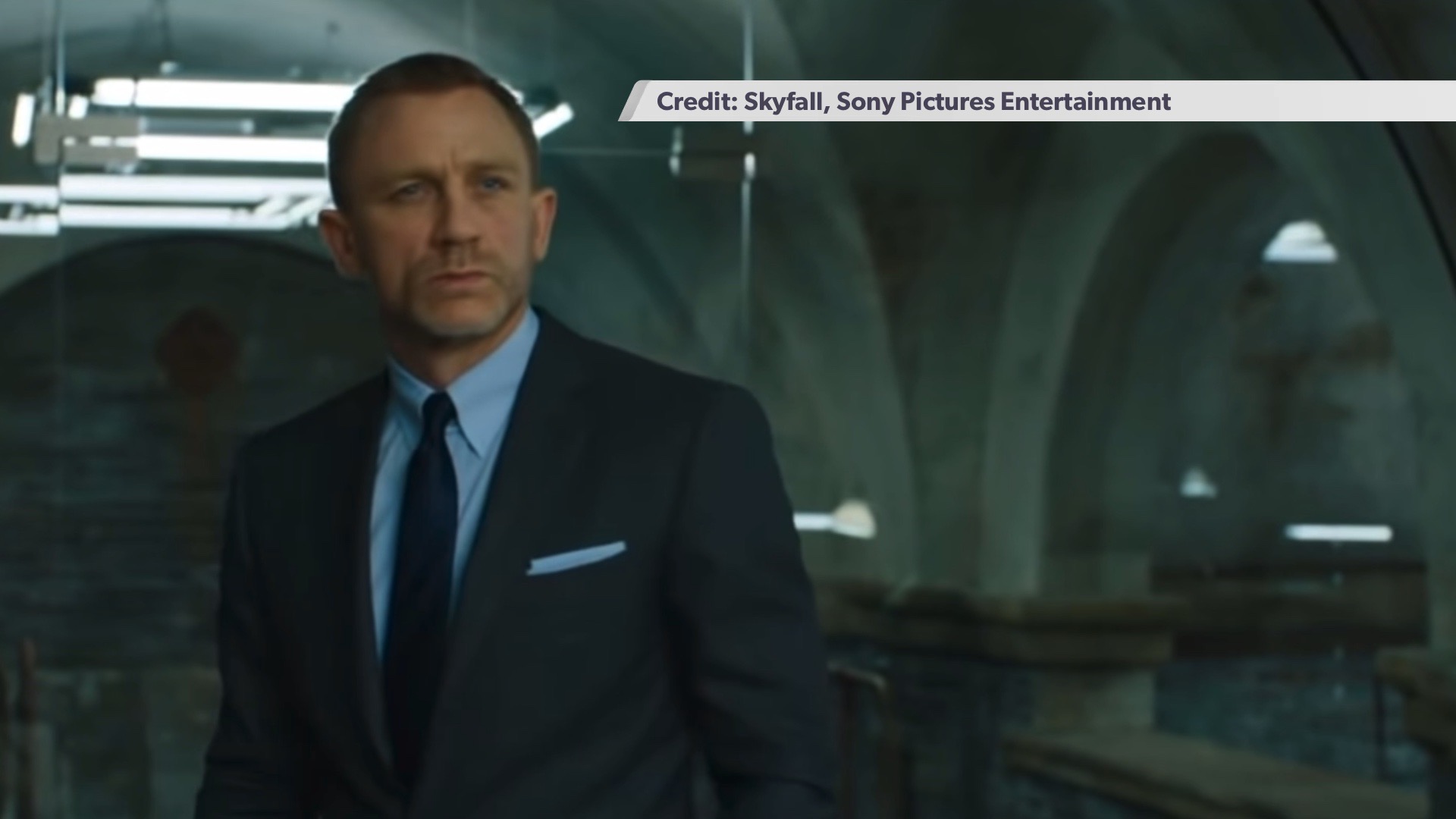 New Bond actor: Who is Aaron Taylor-Johnson?