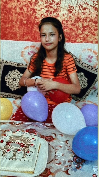 # radhika happy birthday  video