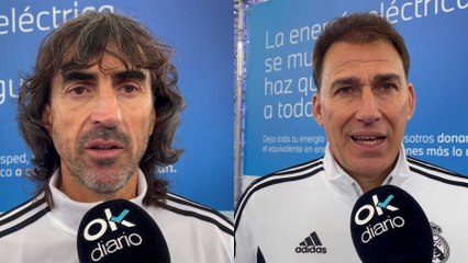 Amavisca y Martín Vázquez avalan a Endrick: «La reventará como Vinicius y Rodrygo»
