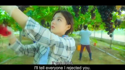 20th Century Girl Part 4 🎬 | Korean Romance Drama with English Subtitles