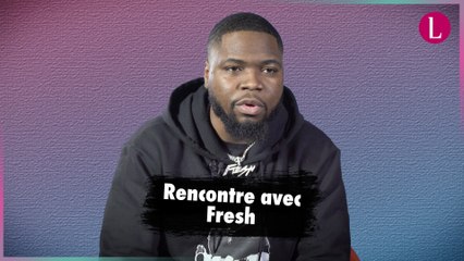 Rencontre avec Fresh, gagnant de Nouvelle école sur Netflix