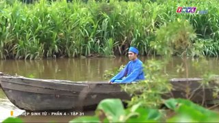 Phim Nghiệp Sinh Tử Phần 4 Tập 31 - THVl1 - Phim Việt Nam Hay Nhất 2022