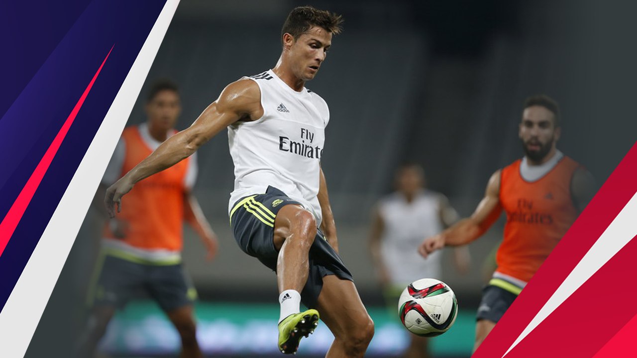 Cristiano Ronaldo Balikan? Mantan Presiden Real Madrid Bicara Kemungkinannya