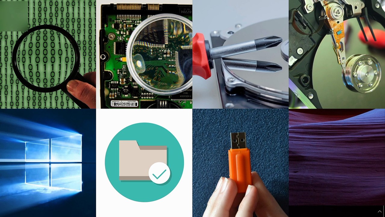 How to Repair Bad Sectors on Hard Drive with HDD Regenerator in 2021