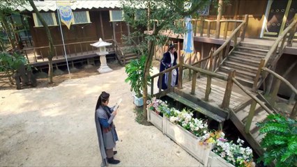 រឿង កំលាំងទេពវិមានឋានសួគ៌ ភាគទី 04