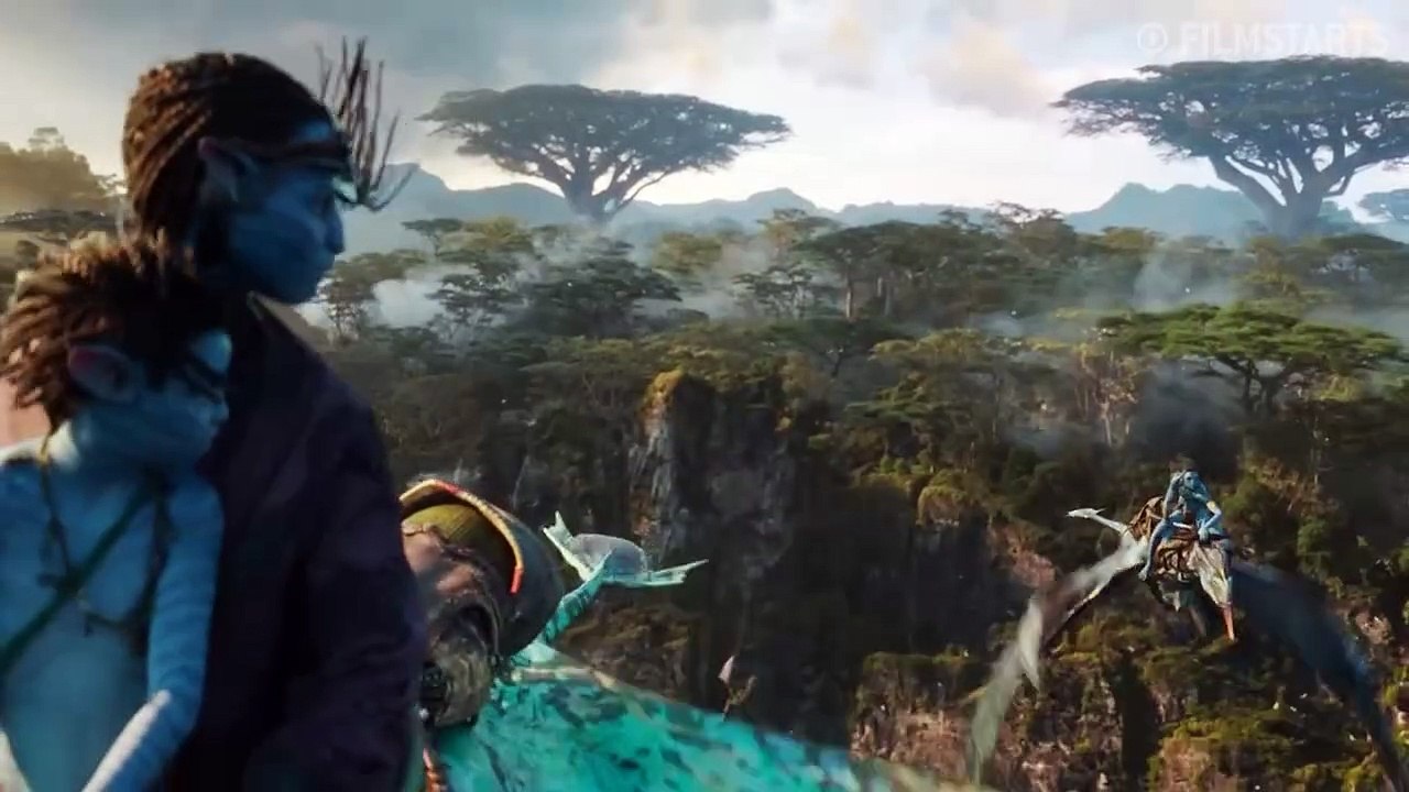 Nach 'Avatar 2': Alles zu den geplanten Sequels (FILMSTARTS-Original)