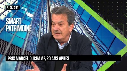 SMART PATRIMOINE - Emission du vendredi 16 décembre