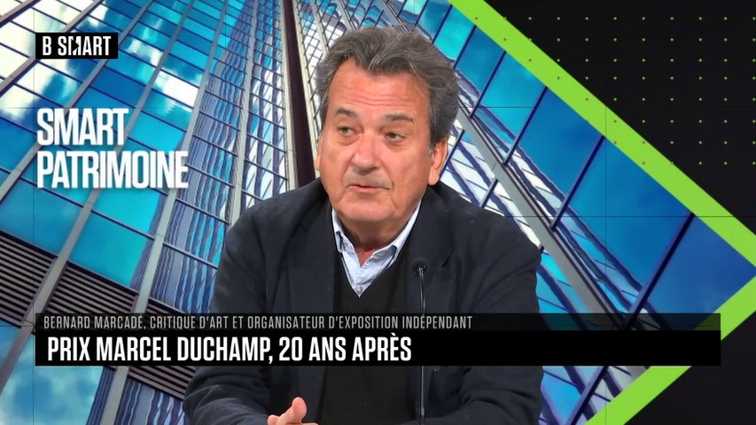 Prix Marcel Duchamp, 20 ans après 