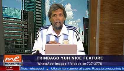 Morning Edition:16th December 2022