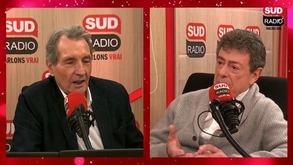 Noël : se régaler à moindre coût avec Chef Christian Constant