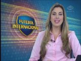 Confira os gols pela Europa