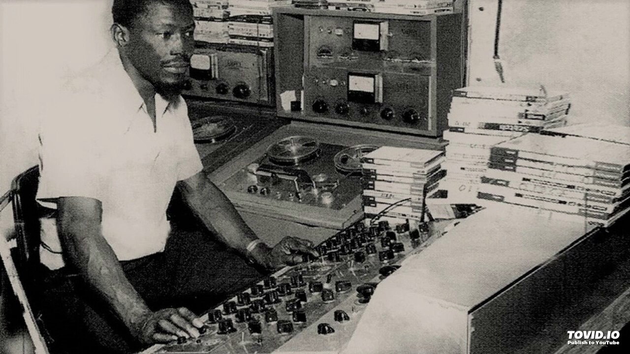 Good Old Dubs : 1970 (Dub & Instrumental Mix From Jamaica)