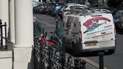 Decrypted Bande-annonce (EN)