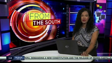 FTS 9:30 16-12: At least 18 dead as police repression hardens