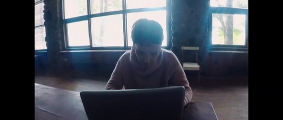 Bem-vinda, Violeta! | Trailer