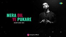 Mera Dil Ye Pukare Aaja Remix - Trending Hindi Remix - Tiktok Hits - Lata Mangeshkar