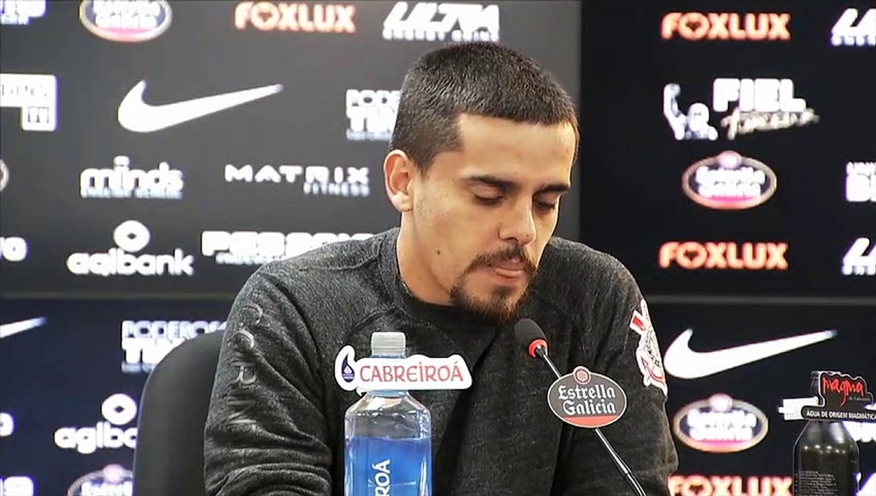 Fágner sobre convocação “Feliz de ser lembrado mais uma vez”