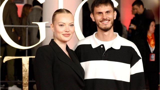 Es ist offiziell: Cheyenne Ochsenknecht wird zum zweiten Mal Mutter