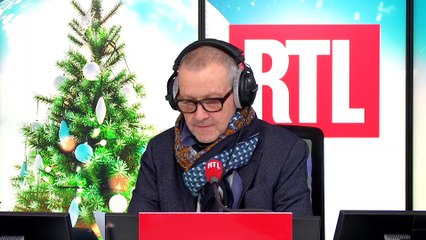 Le journal RTL de 15h du 16 décembre 2022