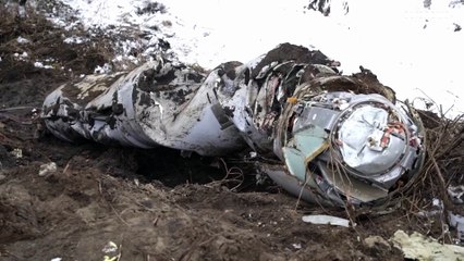 Allarme a Kiev: Missili colpiscono la capitale in un attacco russo 🚀