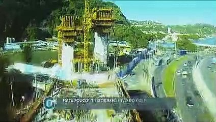 Falta pouco! Diretor do COI faz balanço da preparação para os Jogos