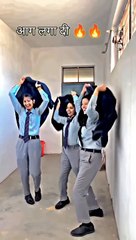 patli kamariya teri hai hai #short #vir